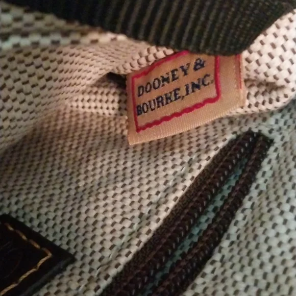 Dooney & Bourke Mini Bag - Picture 9 of 11